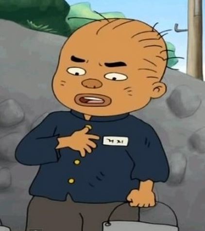 검정고무신으로 보는 우리나라 성우의 신비.jpg | 인스티즈