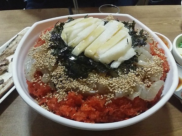 오늘의해장 이미지