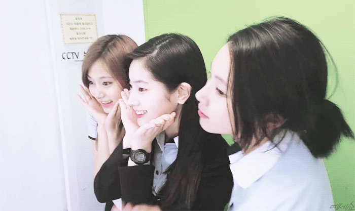 [트와이스] 다현이 고등학교 졸업사진??? | 인스티즈