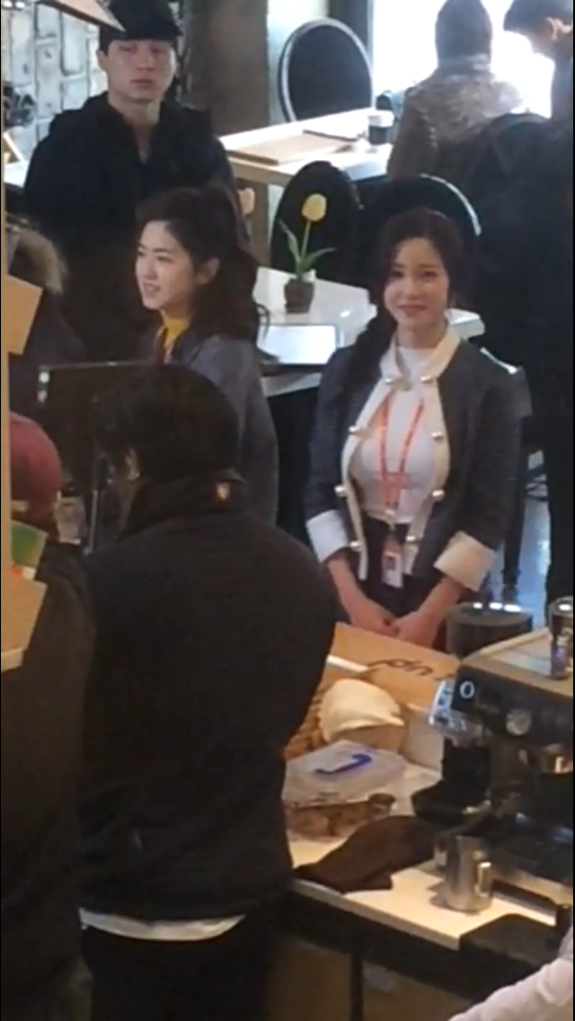 전효성의 어마어마한 존재감.jpg | 인스티즈