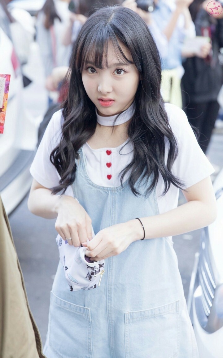 섹시함 장착된 임나연 (트와이스) | 인스티즈
