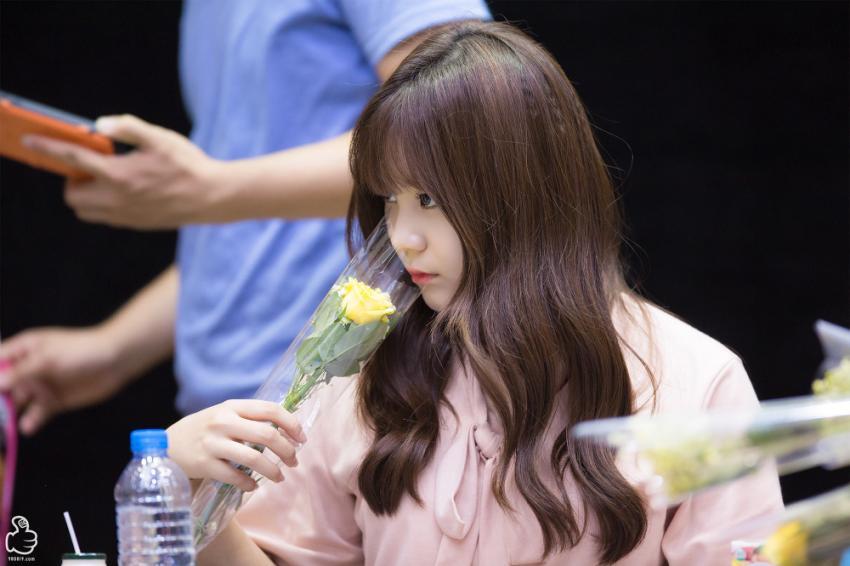 [여자친구] 엄지 ♡ | 인스티즈
