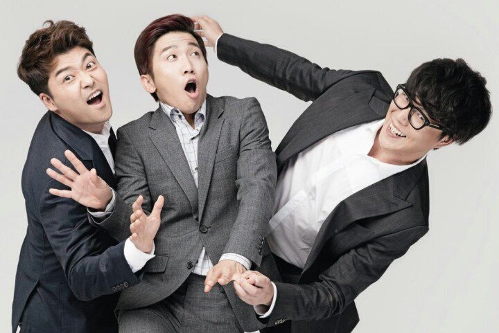 이말년이 그려서 보내준 전현무,유세윤,성시경 | 인스티즈