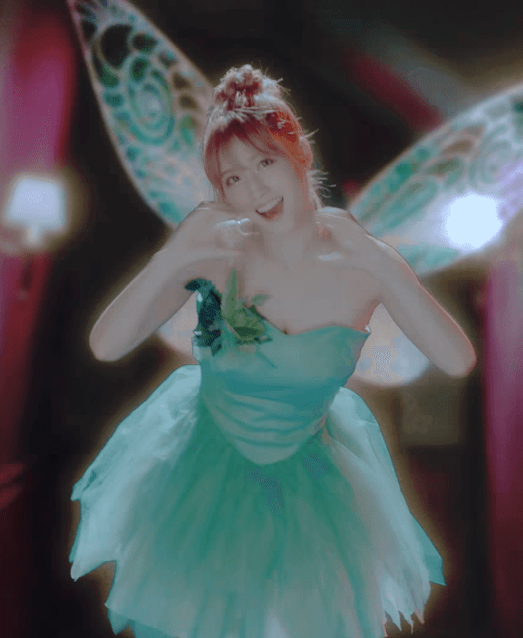 히라이 모모.gif | 인스티즈