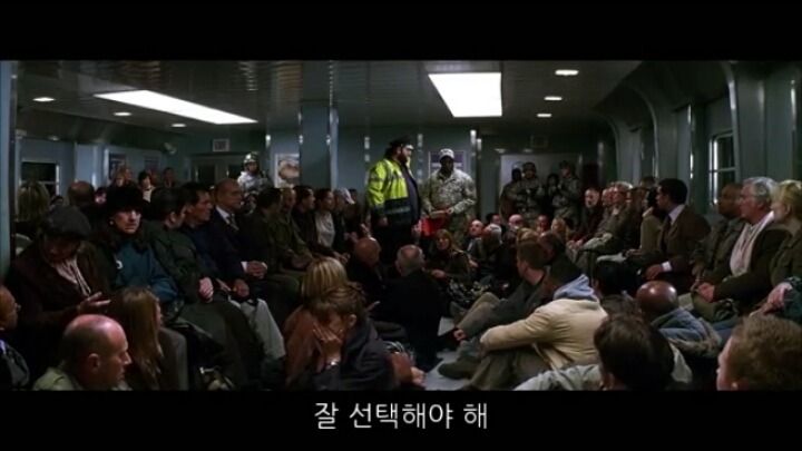 내가 다크나이트에서와 같은 상황에 놓인다면? | 인스티즈