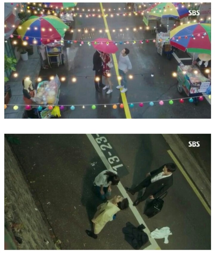 [질투의화신] 이렇게 연출 디테일한 드라마 처음 봄 01 | 인스티즈