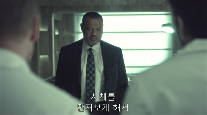 [로맨틱스릴러미드] 한니발 (Hannibal) 시즌3 에피13 (2/4) | 인스티즈