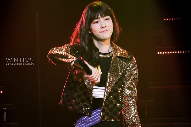 남자 아이돌 여장 甲 | 인스티즈