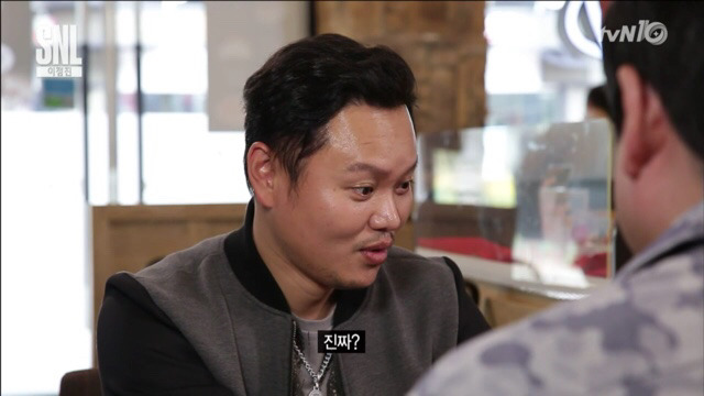 [SNL] 사진이랑 똑같이 생긴 남자 | 인스티즈