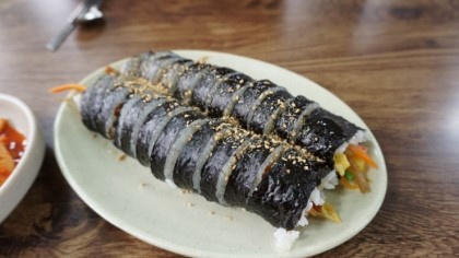 동부분식 이미지