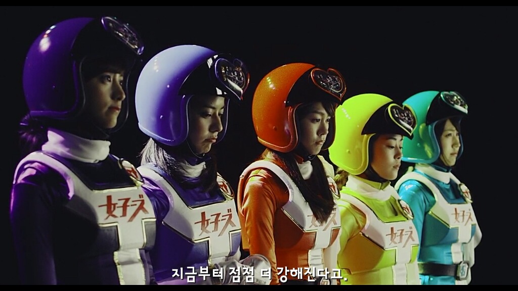 여자들이 다들 예뻐서 볼만한 영화 | 인스티즈