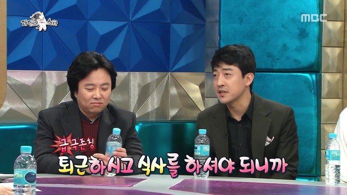 조신하게 살림 잘 하는 장혁진.jpg | 인스티즈