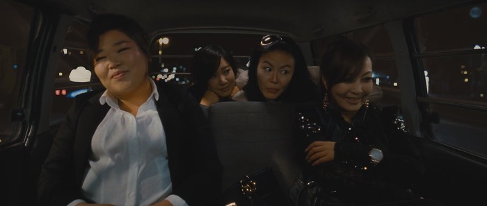 영화써니코멘터리(아역)에 등장하는 촬영 비화와 내 기준 흥미돋는 것들을 모아보았음돠!ㅎㅅㅎ | 인스티즈