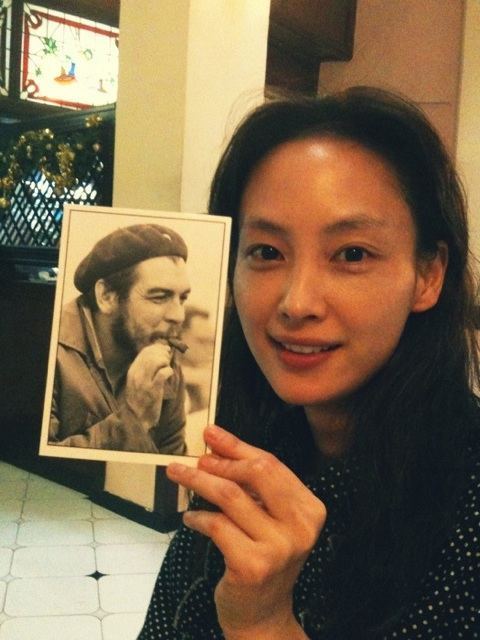 [이나영] 아이폰으로 찍은 쿠바여행 사진 | 인스티즈