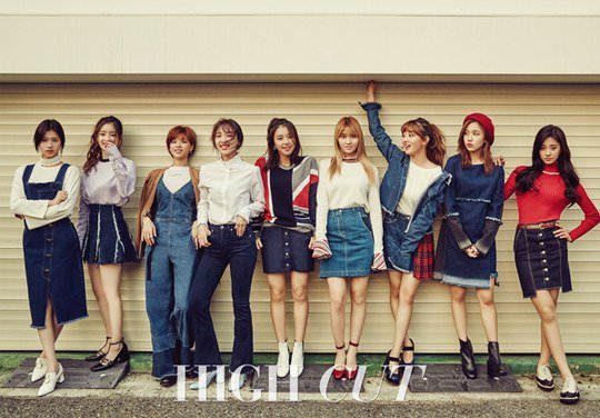 오늘 뜬 트와이스 하이컷 화보.jpg | 인스티즈