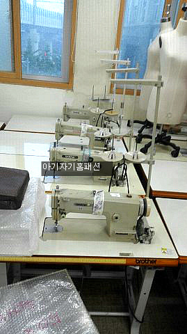 부라더경기미싱 이미지