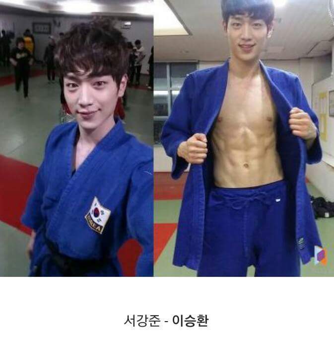 많은 사람들이 본명인줄 알고있는 분들.jpg | 인스티즈