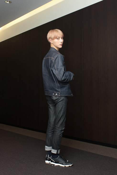 여자친구가 좋아해줄지도 모를 남자패션 jpg | 인스티즈