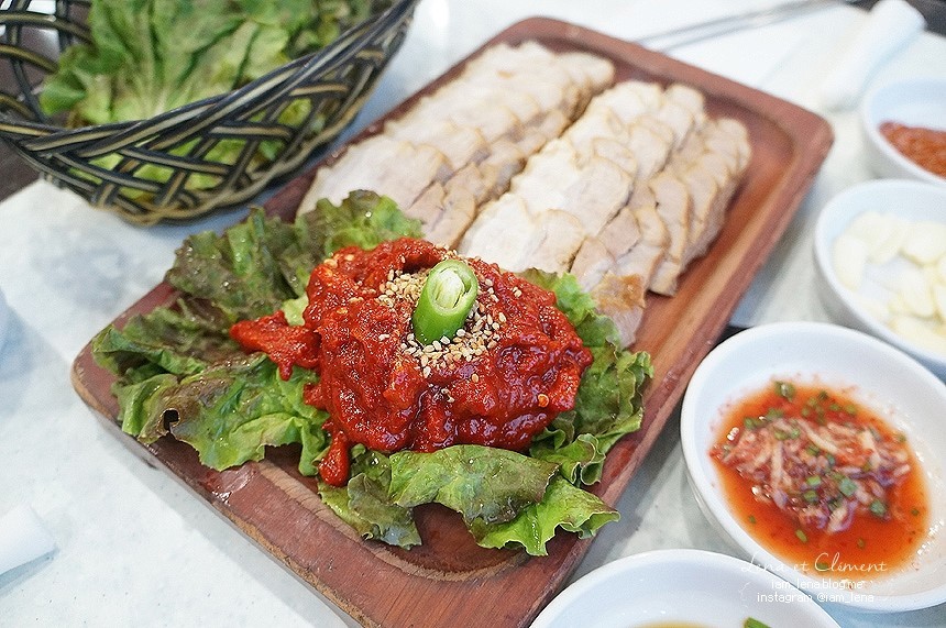동해막국수 이미지