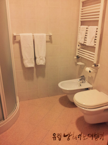 이탈리아식 비데 | 인스티즈