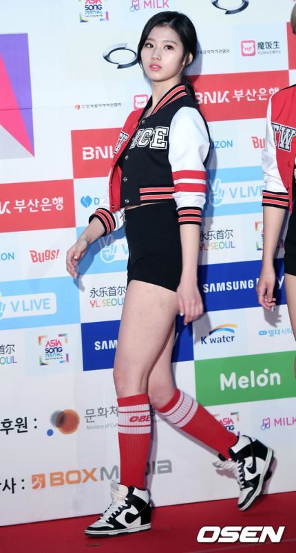 [트와이스] 아송페 묶사나 | 인스티즈