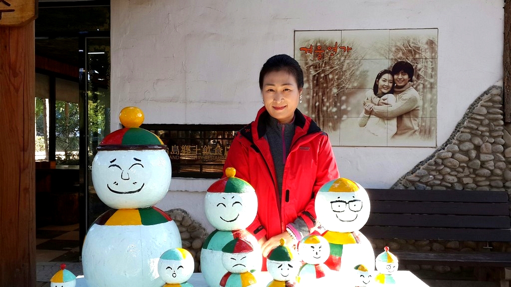 한국시낭송예술인협회 이미지
