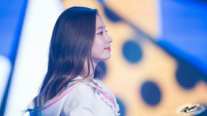 [트와이스] 코랑 이마가 예술인 두부 다현 | 인스티즈