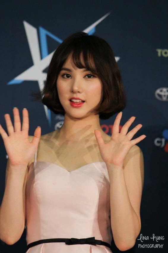 [여자친구] 점심에 보는 은하♡♡♡ | 인스티즈
