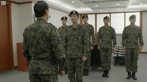 미필은 이해 못하는 짤 ^^ | 인스티즈