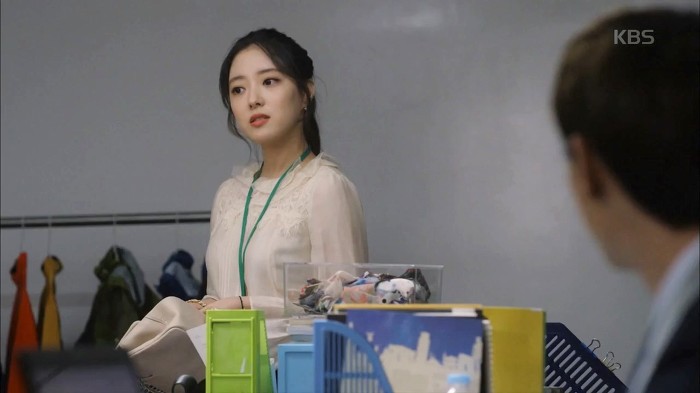  주말드라마에서 미니시리즈 로코 찍는 커플 | 인스티즈