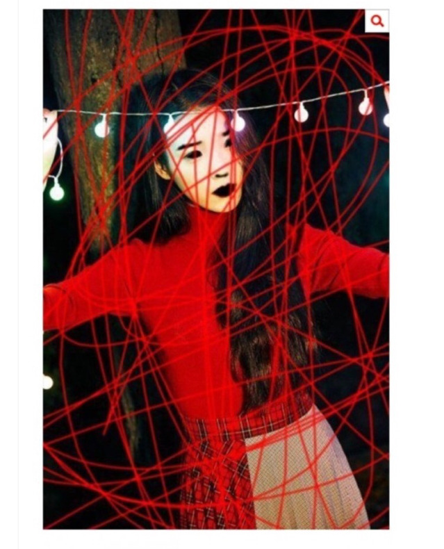 동생폰을 실수로 보다가...(공포주의/후유증 있음) | 인스티즈