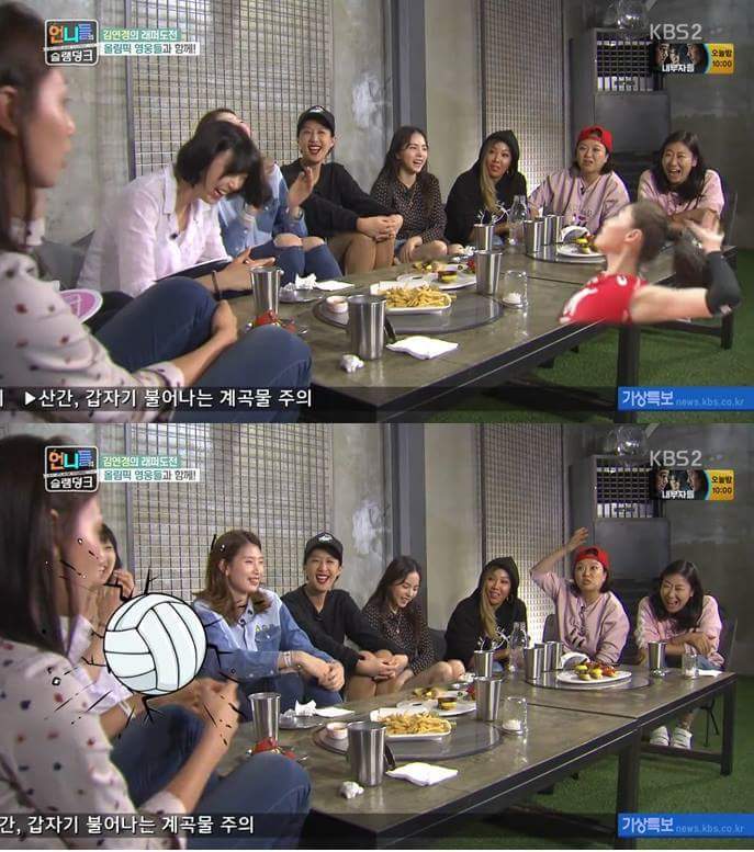 국내에서는 연봉퀸이지만.jpg | 인스티즈