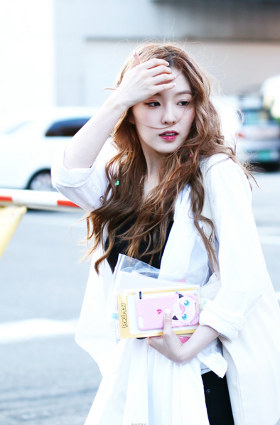예쁜 아이린.jpgif | 인스티즈