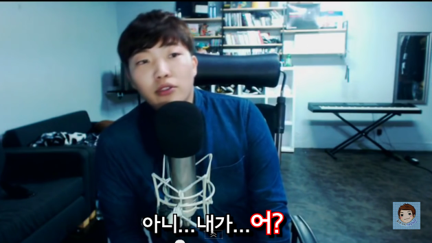 여성시대 비하하는 BJ | 인스티즈
