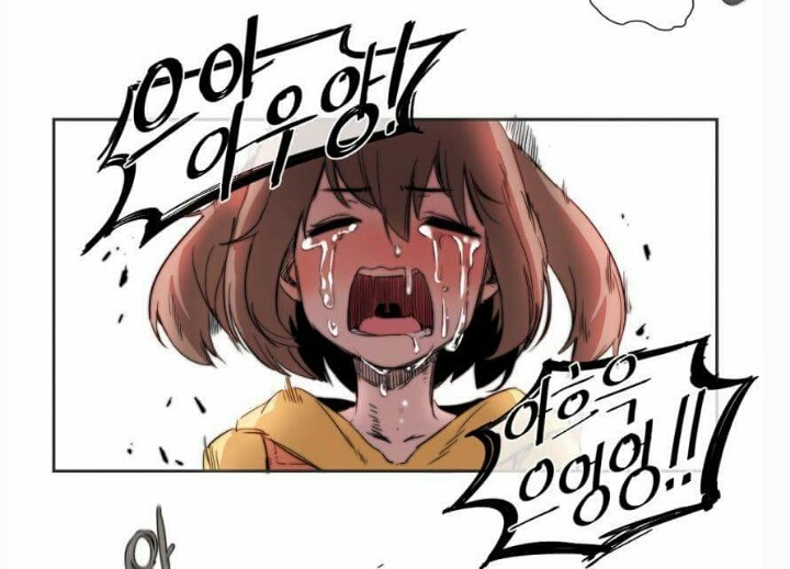 여자아이 훈계하는 만화.jpg | 인스티즈