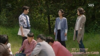 스토리가 ocn,tvn 못지않게 소름돋는 공중파 드라마 | 인스티즈