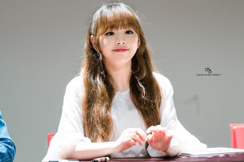 오늘 생일을 맞이한 걸그룹 오마이걸 신혜진.JPG | 인스티즈