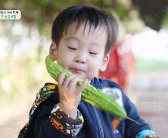 [슈퍼맨이돌아왔다] 뭔가 다급한 서언이 ㅋㅋㅋㅋㅋㅋㅋ | 인스티즈