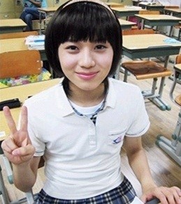 예쁨주의 이미지