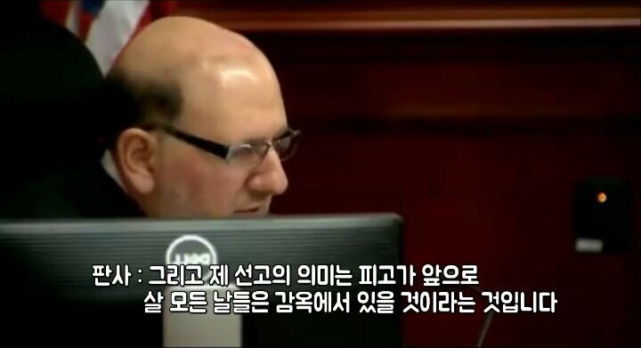 다크나이트 심취해 조커 따라한 남자의 최후 . jpg | 인스티즈