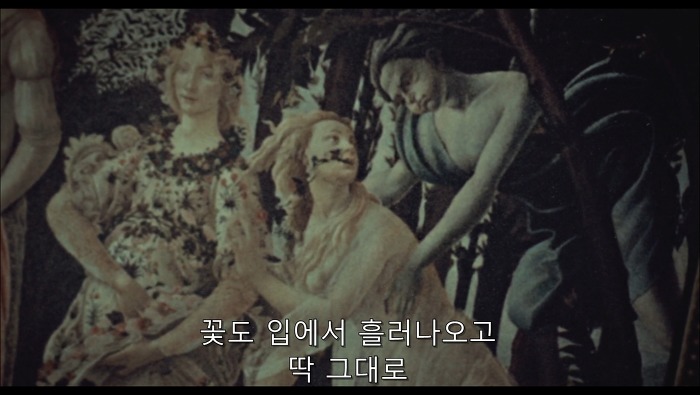 [로맨틱스릴러미드] 한니발 (Hannibal) 시즌3 에피2 (2/4) | 인스티즈
