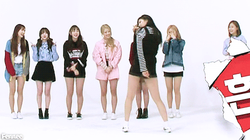 [러블리즈] 여사친에게 저녁식사 제의가 들어와서 예인이 | 인스티즈