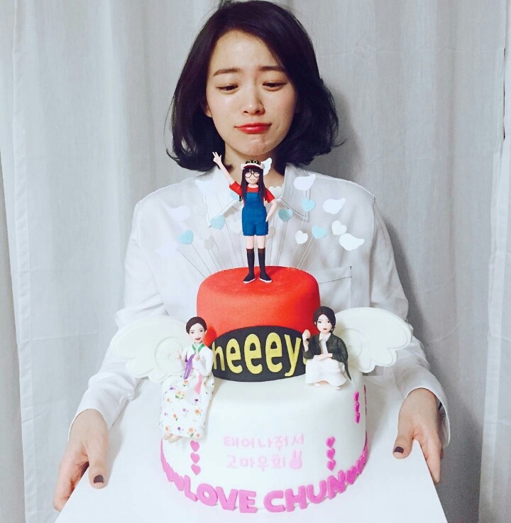 천우희.jpgif | 인스티즈