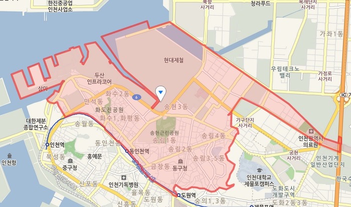 구 단위 도시 중에서 유일하게 롯데리아가 없는 곳.jpg | 인스티즈