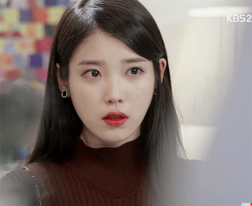 눈물 흘리는 신디 | 인스티즈