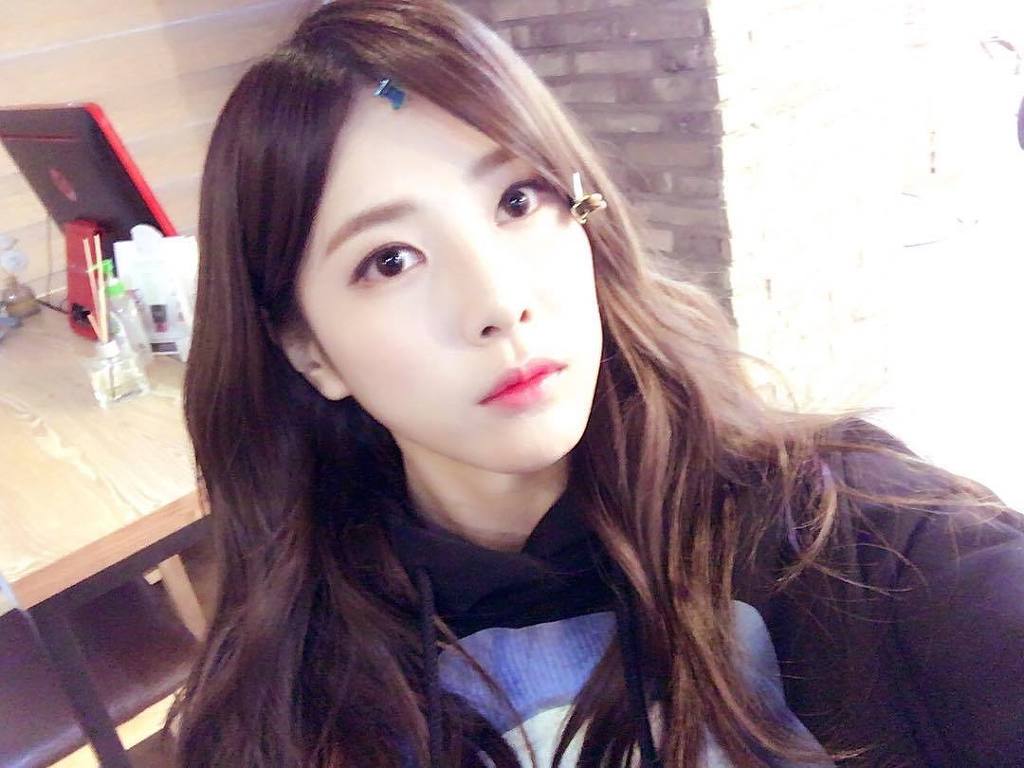 최근 프로듀스 101출신 이해인의 비쥬얼.jpg | 인스티즈