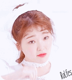 오마이걸 뮤비짤.gif | 인스티즈