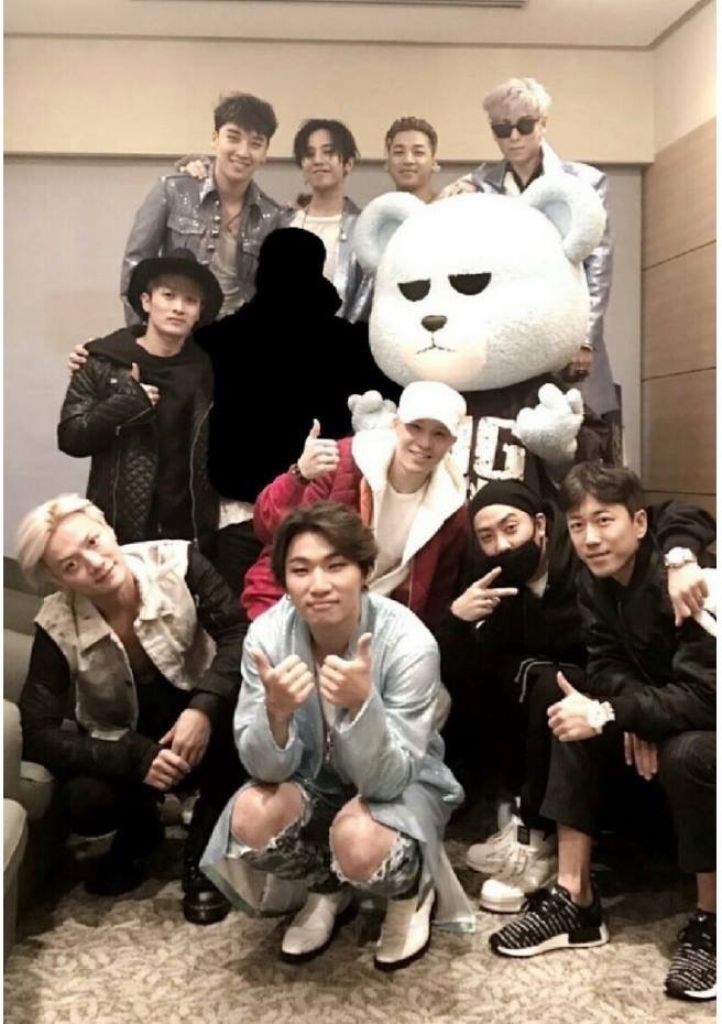 양현석 사장을 지우는 팬들.jpg | 인스티즈