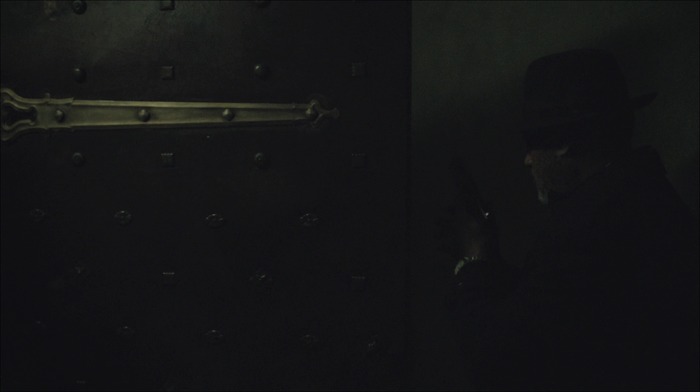 [로맨틱스릴러미드] 한니발 (Hannibal) 시즌3 에피6 (4/4) | 인스티즈