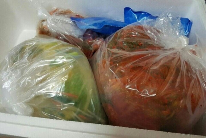 손맛김치 이미지